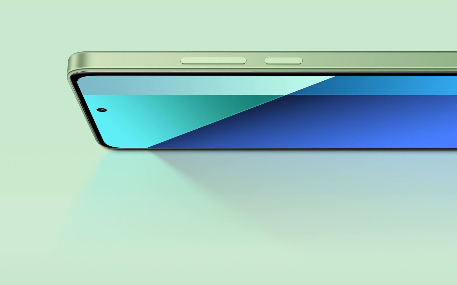 Redmi Note 13 - flagowy AMOLED