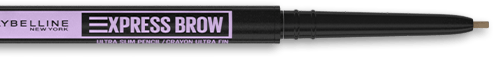 Maybelline New York Express Brow Ultra Slim