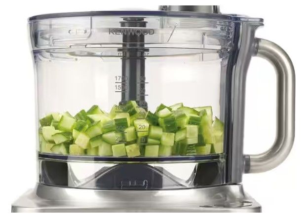 Kenwood Express Dice™