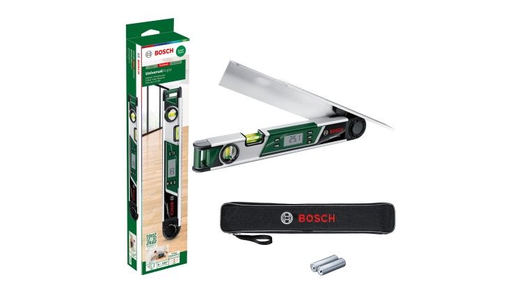 Bosch UniversalAngle - 1