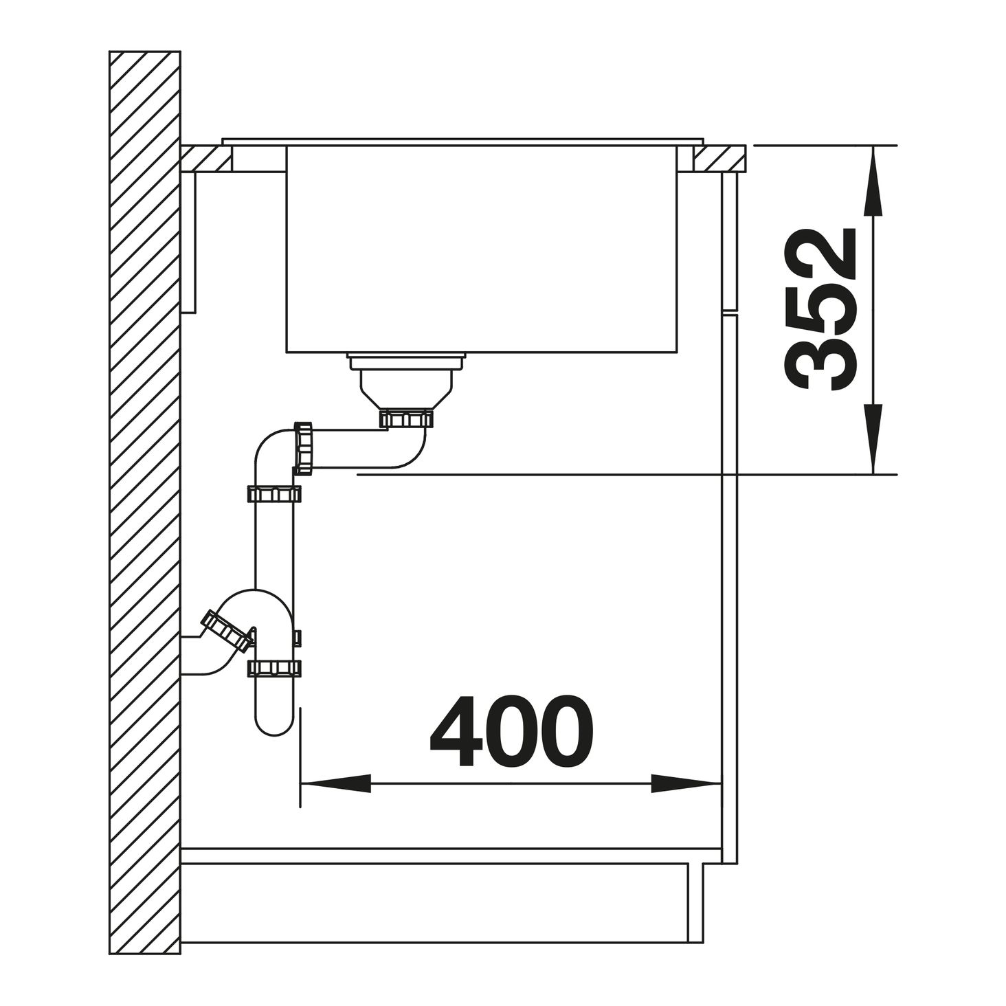 rysunek techniczny
