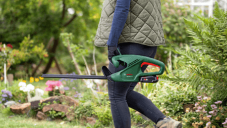 Bosch EasyHedgeCut 18V-44-11 - 2
