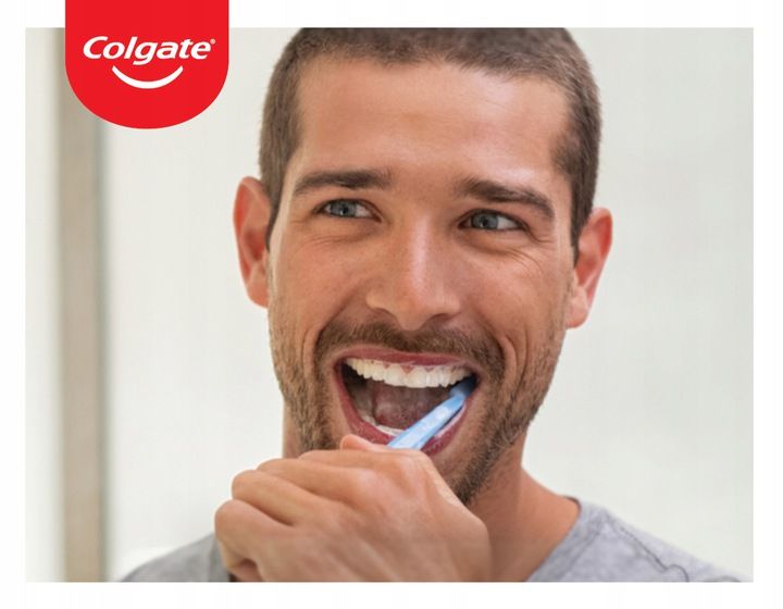 colgate