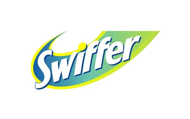 Swiffer Mop Zestaw 8szt. Dry Szmatki Suche