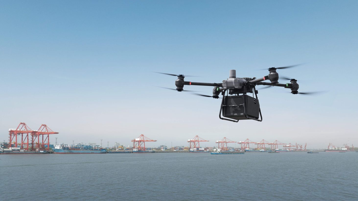 DJI FlyCart 30 - 2