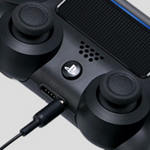Dualshock 4