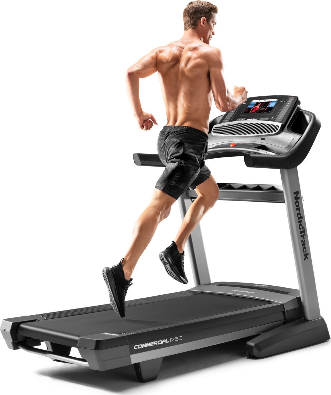Nordictrack Commercial 1750