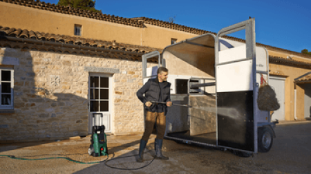 Bosch AdvancedAquatak 150 - 6