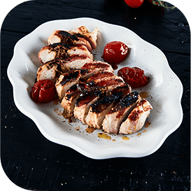 TEFAL OPTIGRILL+ GC712D benefit 2