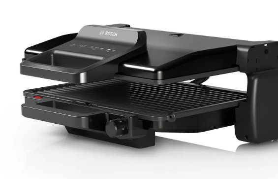 grill TCG3323 Funkcje grilla