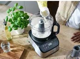 Kenwood Waga cyfrowa