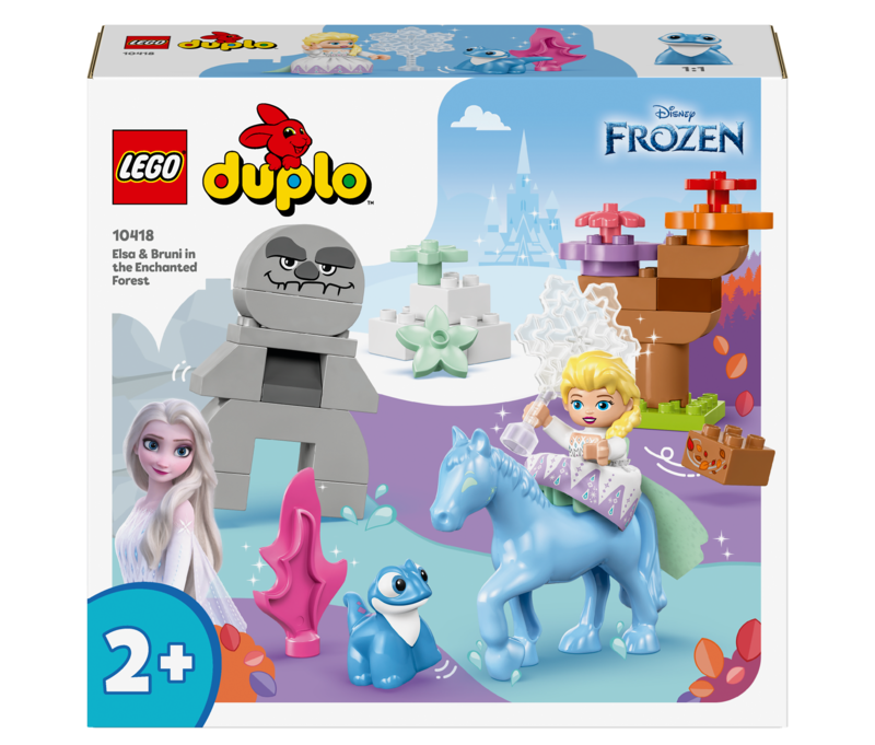 LEGO DUPLO 10418 - 1