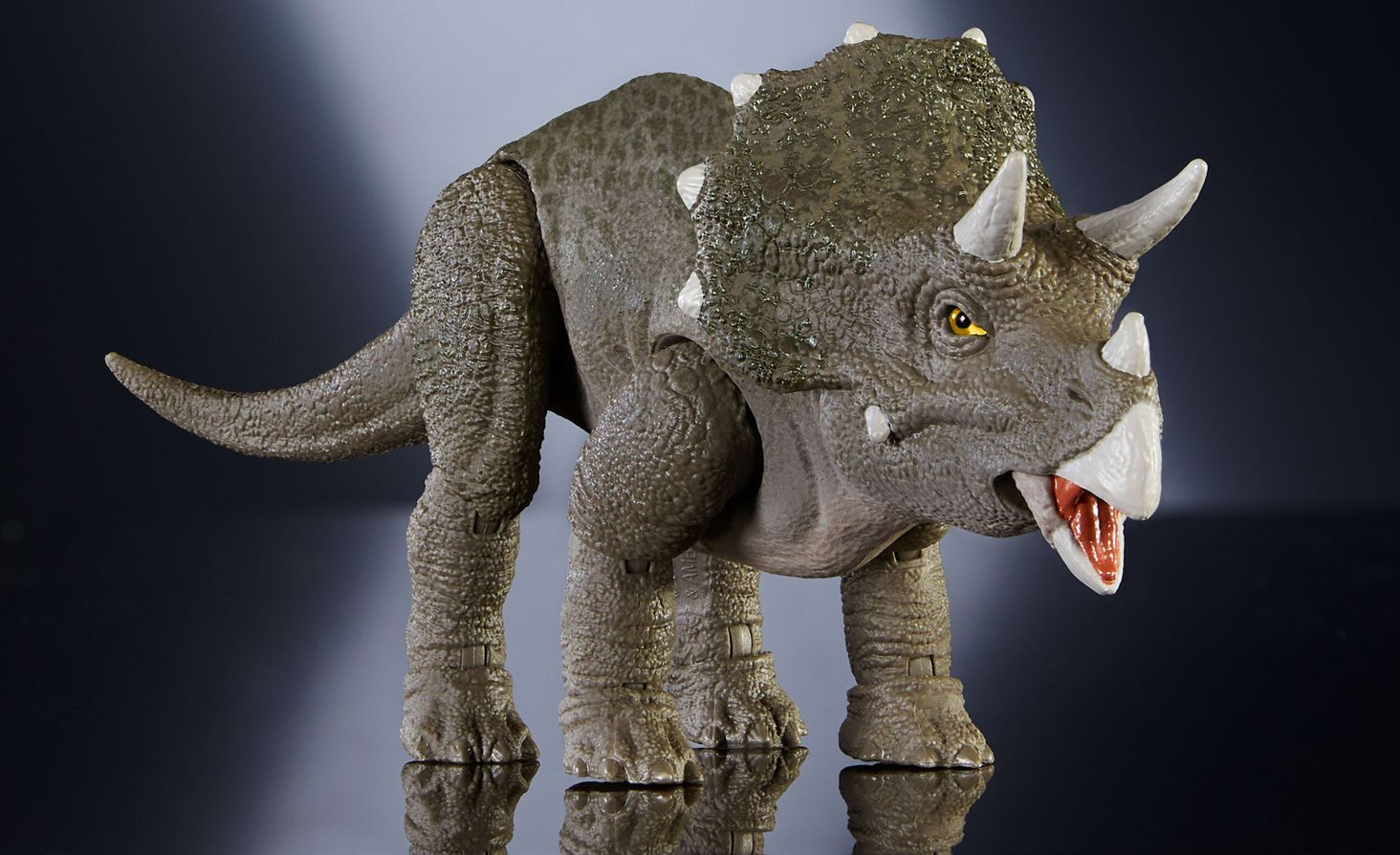 Jurassic World Kolekcja Hammo