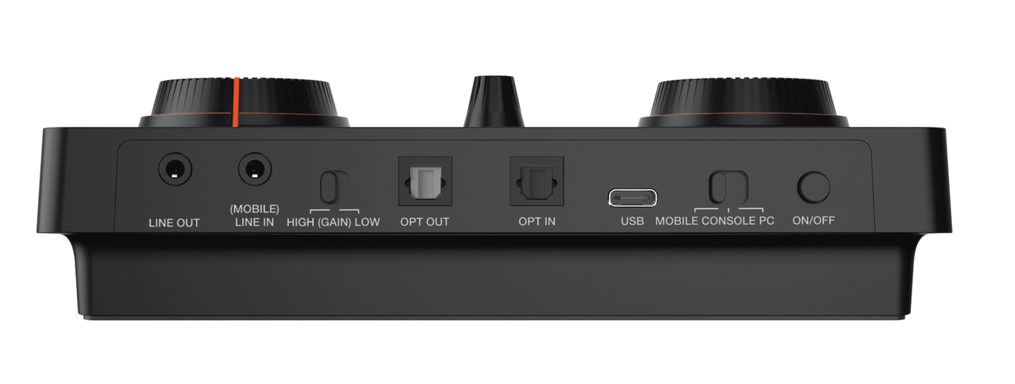 Creative Soundblaster GC7 - 3
