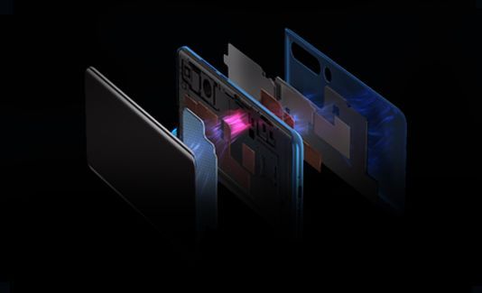 Xiaomi Mi 10 Pro