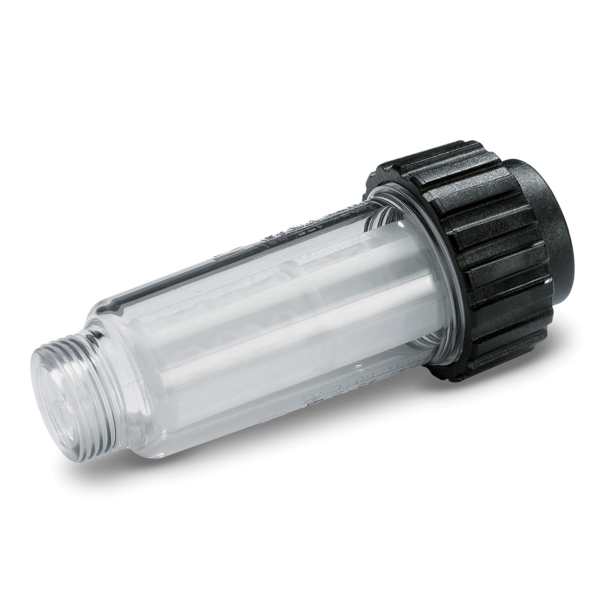 Karcher filtr wody