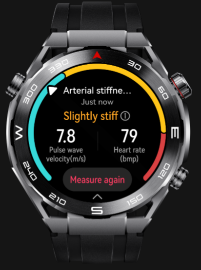 HUAWEI Watch Ultimate EXPEDITION