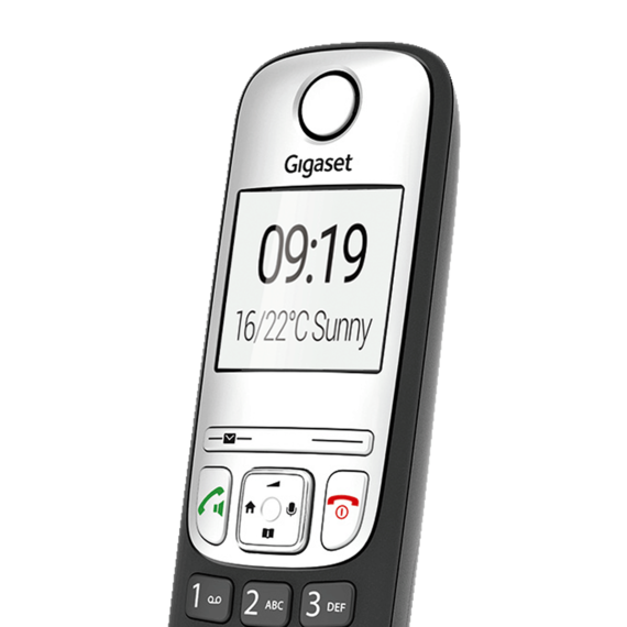 telefon