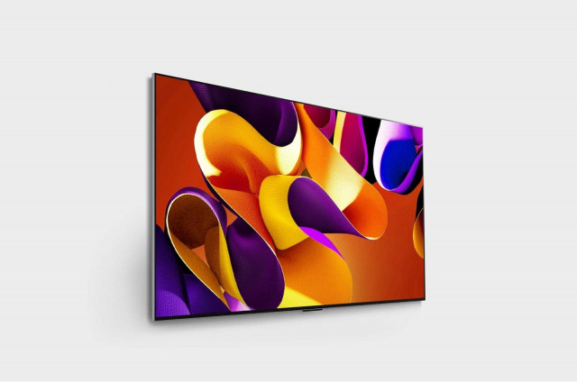 Telewizor OLED LG 65G42LW 65 cali - grafika 3