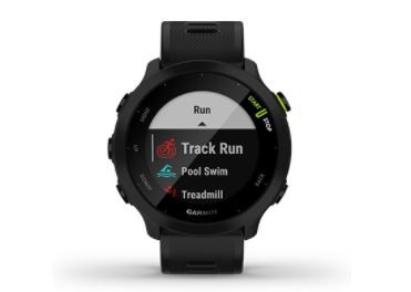 Garmin Forerunner 55