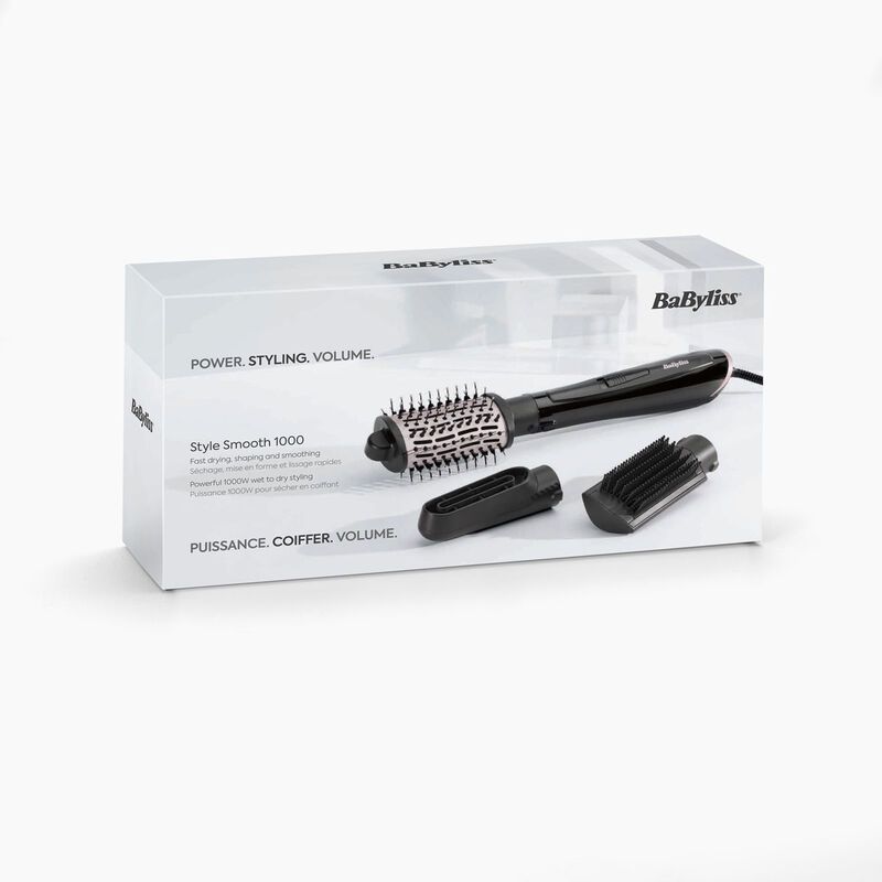 BaByliss Style Smooth 1000 AS128E_8