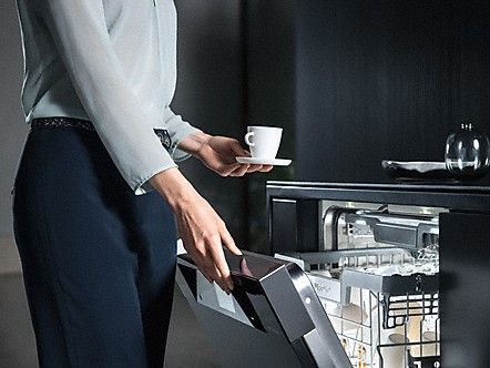 Miele ComfortClose