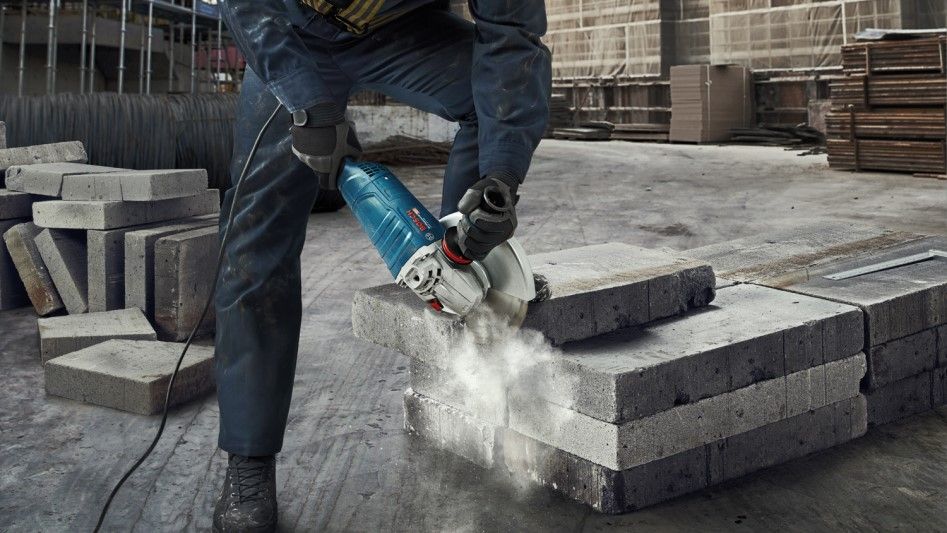 Bosch Najważniejsze cechy produktu