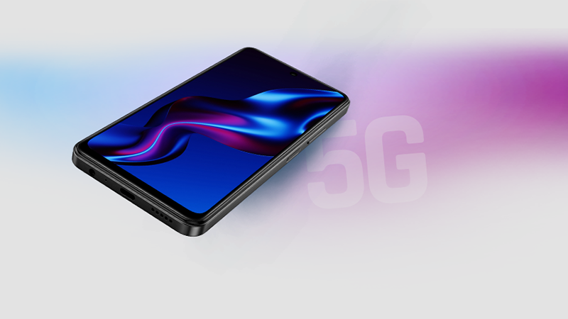 myPhone N23 5G 2
