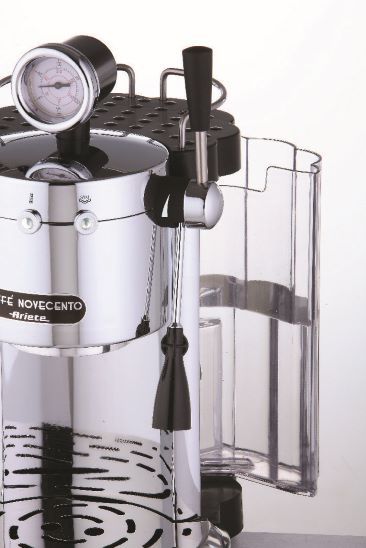 Ariete Caffe Novecento 1387 - zdjęcie 4