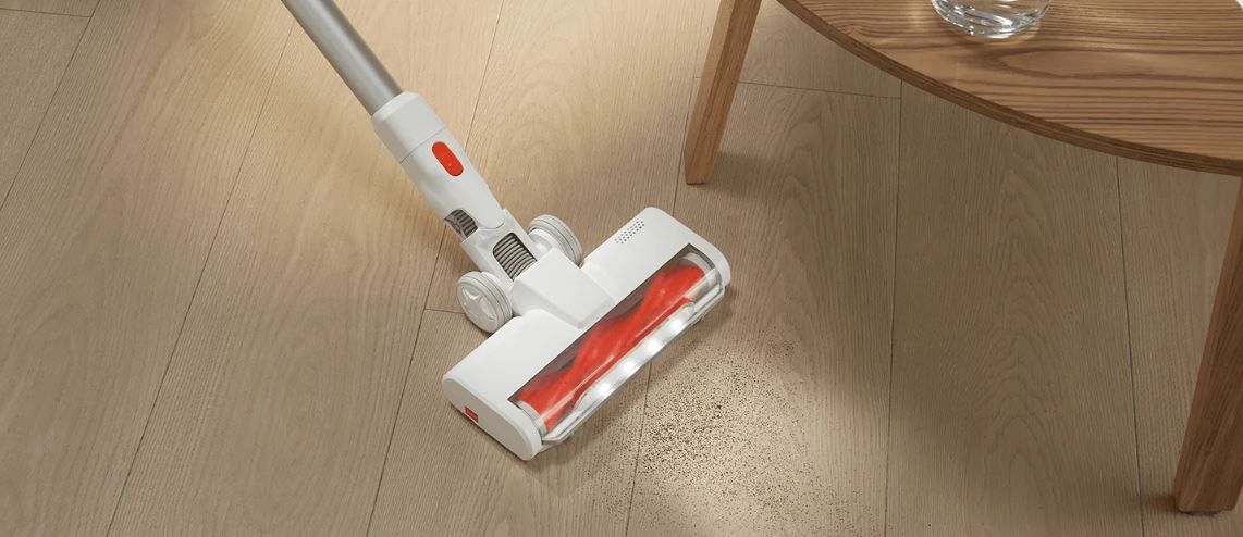 Vacuum Cleaner G20 Lite (8)