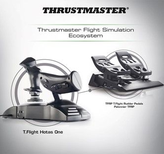 Thrustmaster