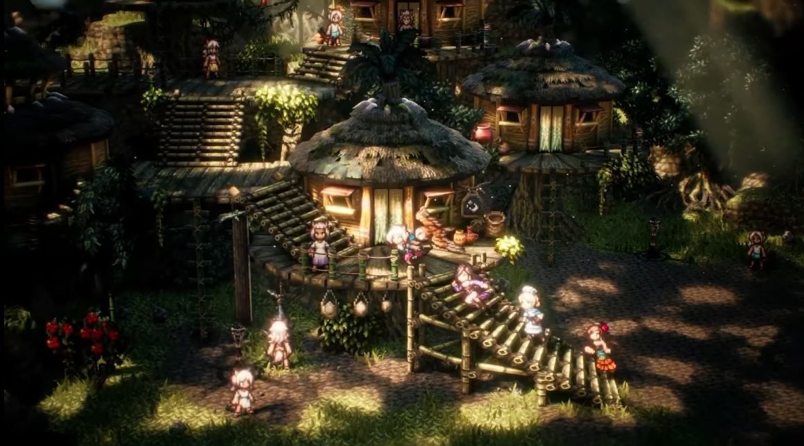 octopath