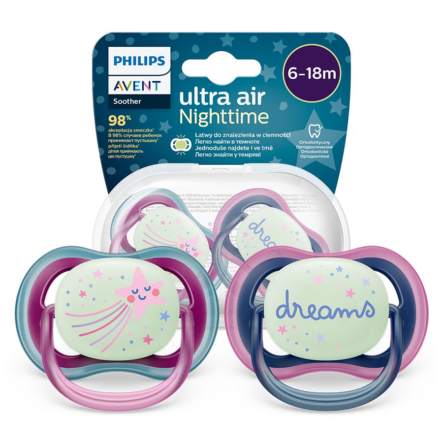 Philips Avent ultra air