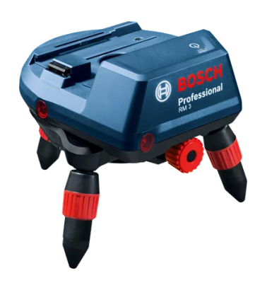 Bosch RM 3 Professional - 1