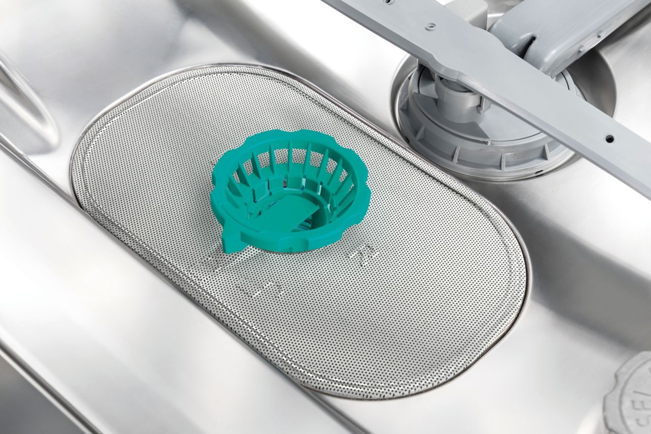 Gorenje Filtr samooczyszczający