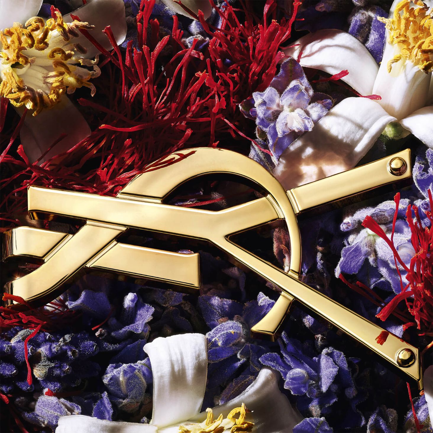 Perfumy damskie aromatyczno kwiatowe ysl