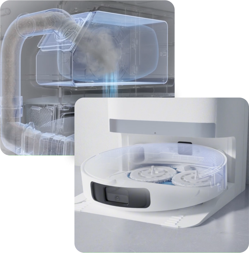Robot Vacuum X20+ (2)