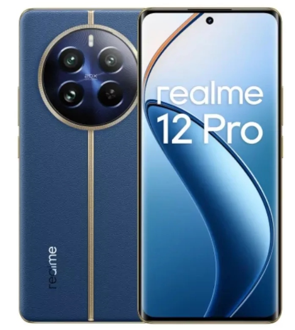 Smartfon Realme 12 Pro