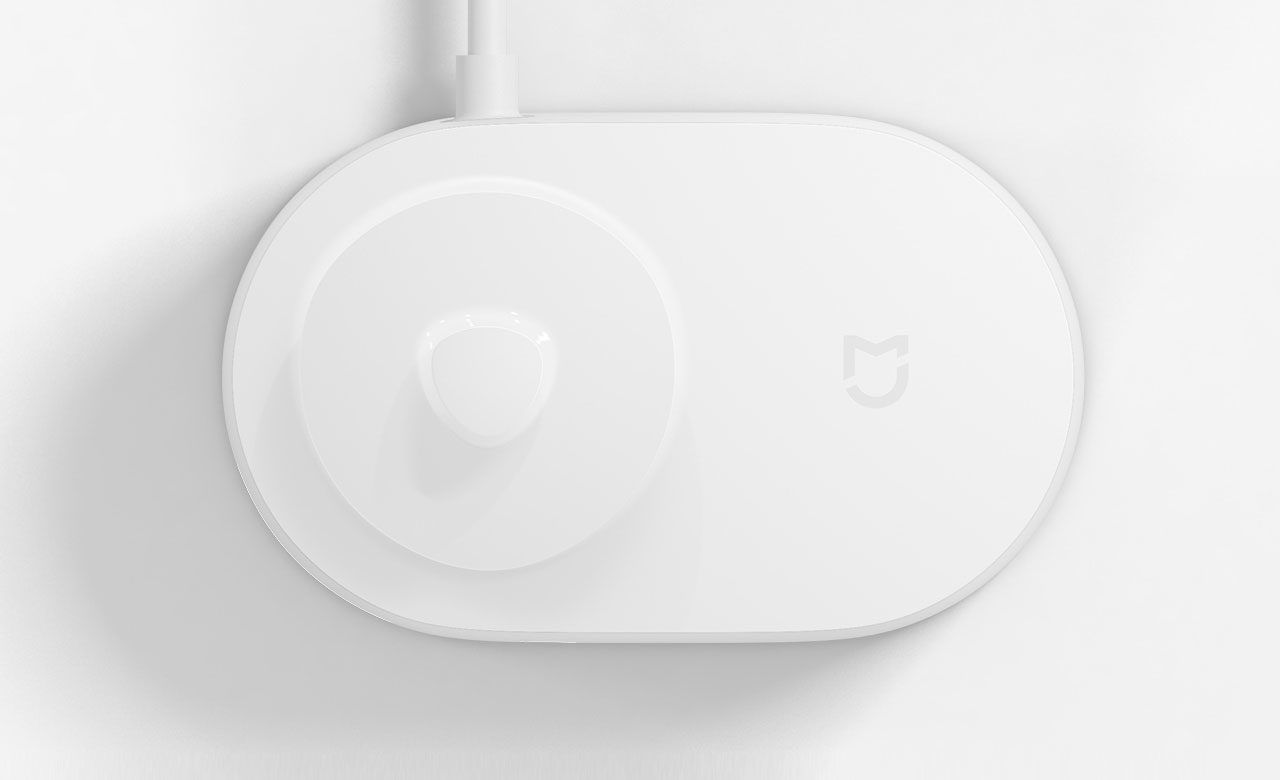 Xiaomi Mi Electric Toothbrush