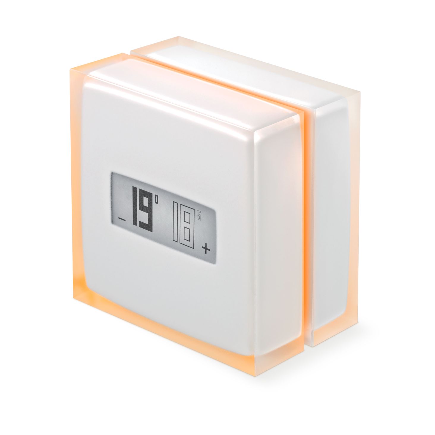 Zestaw termostat + zawór Netatmo NBU-NTH-NAV-1-LM (5)