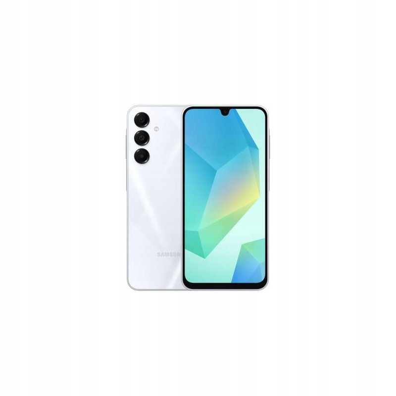 Smartfon Samsung Galaxy A16 5G SM-A166 8/256GB Szary 1