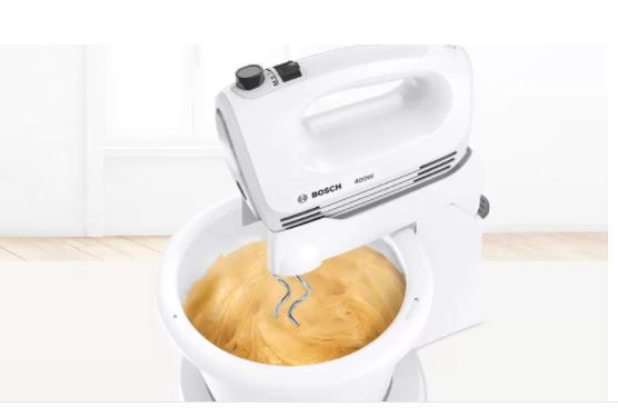 Mikser ErgoMixx MFQ36490 Stojak z misą-3