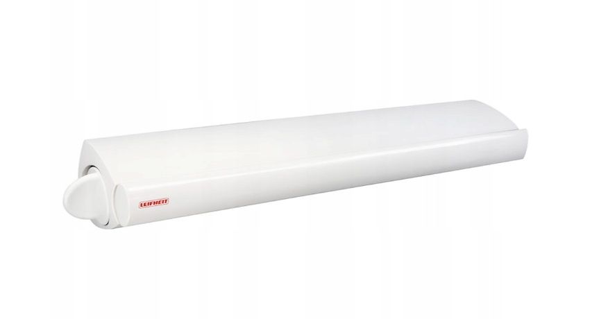 Leifheit Suszarka Ścienna Rollfix 210 - 2