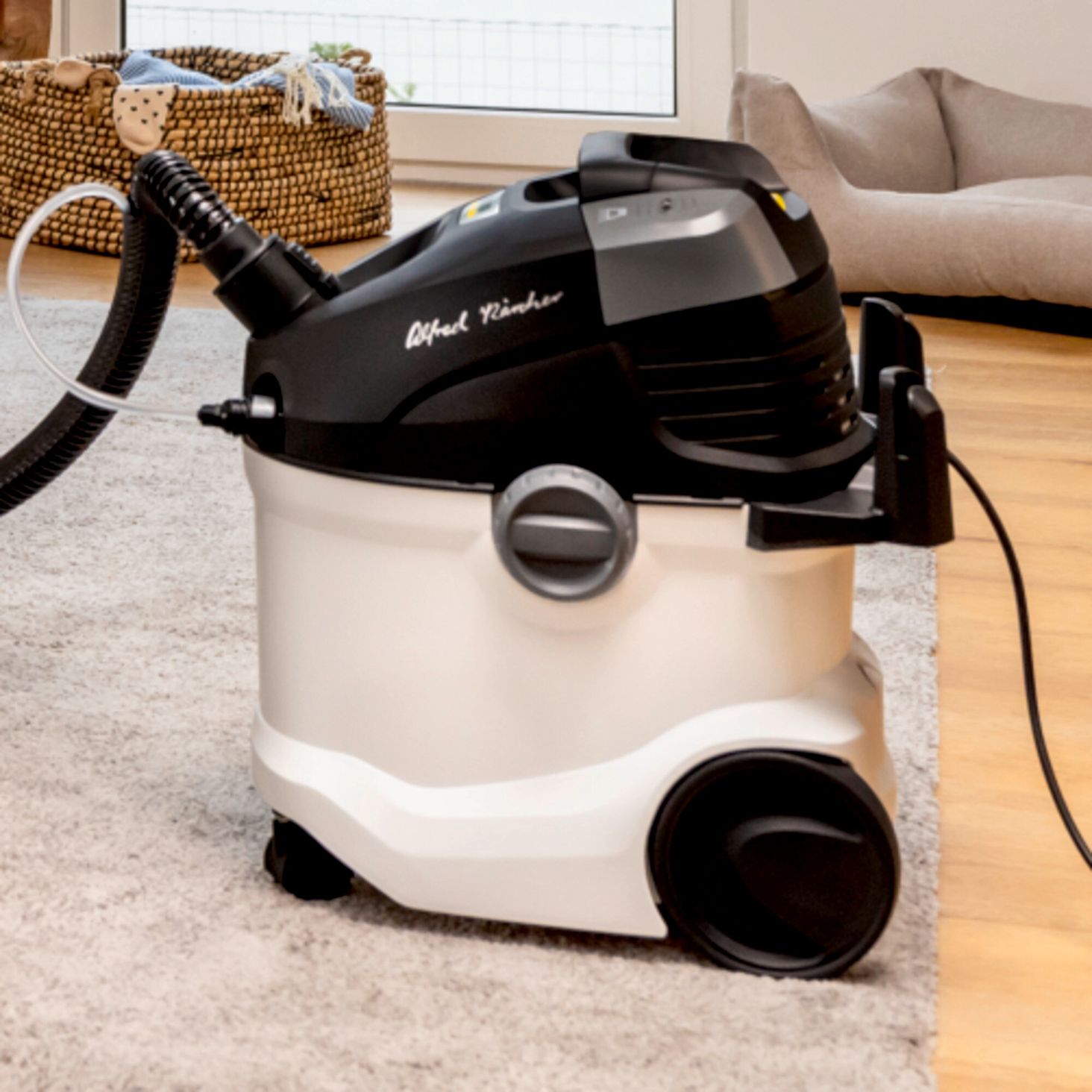 Karcher Signature Line