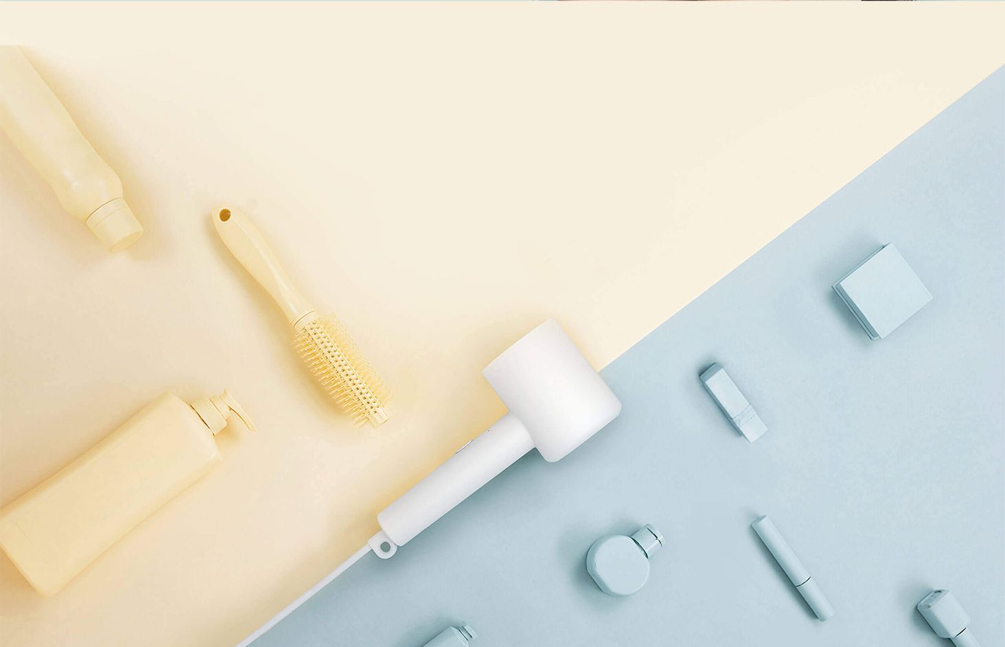 Xiaomi Mi Ionic Hair Dryer H300