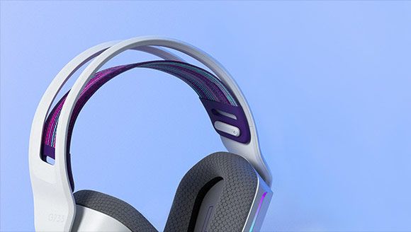 G SERIES G733