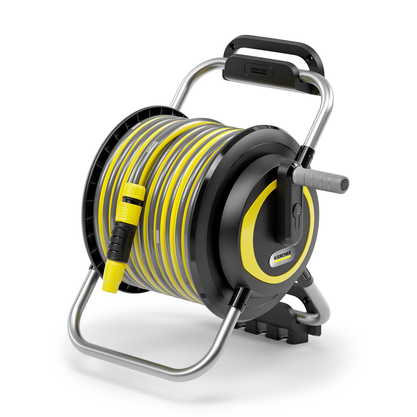 Karcher zestaw HR 4.30