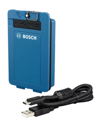 Bosch BA 3.7V 3.0Ah XL Professional - 1