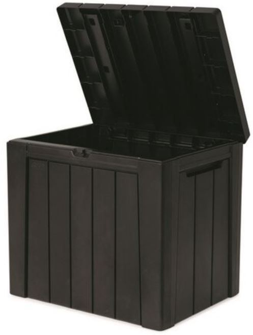 KETER Urban Storage Antracyt - 1