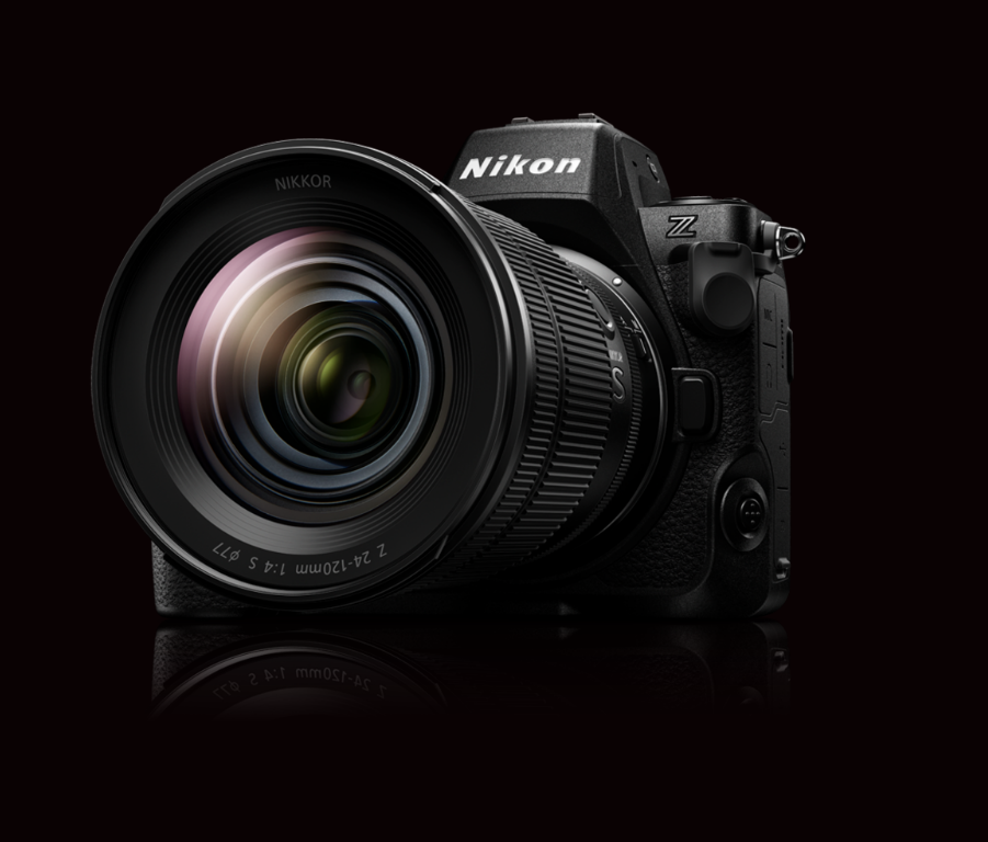 nikon z8 body - 2